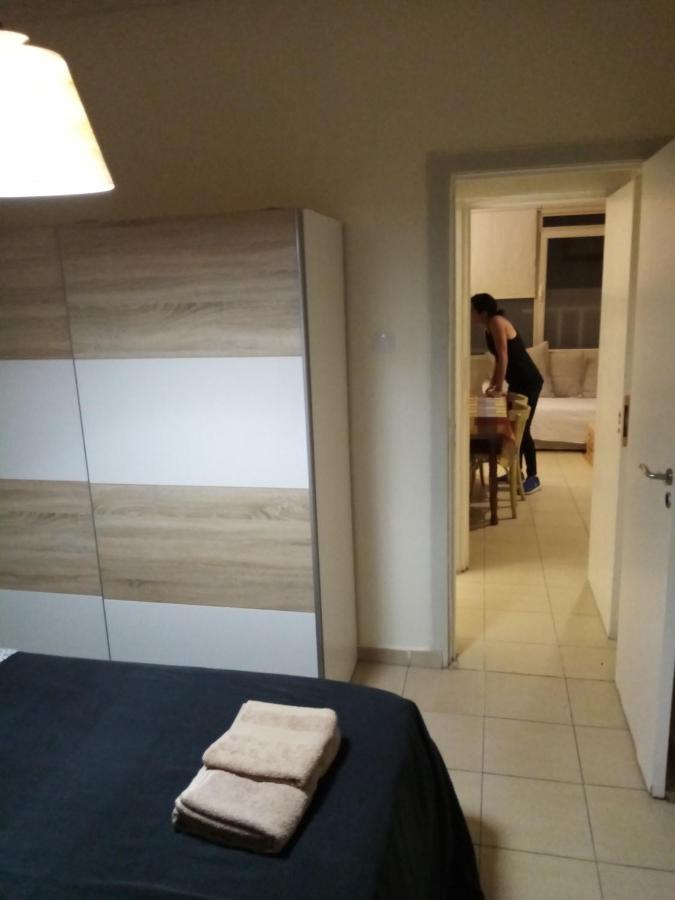 Apartment Center *