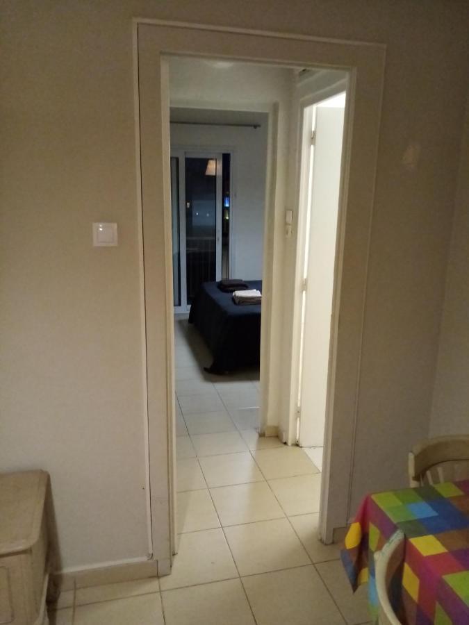 Center Apartment *