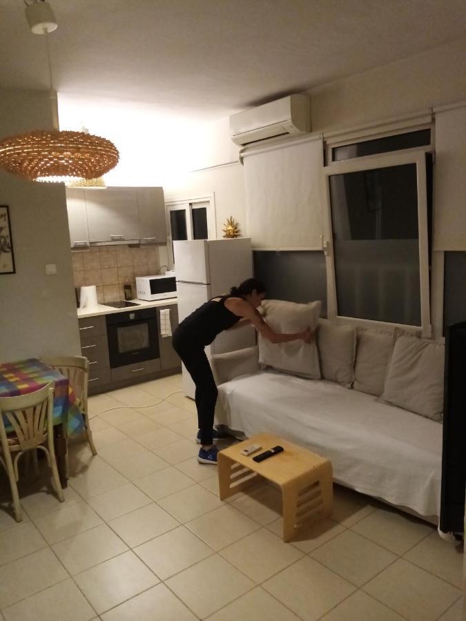 Apartment Center *
