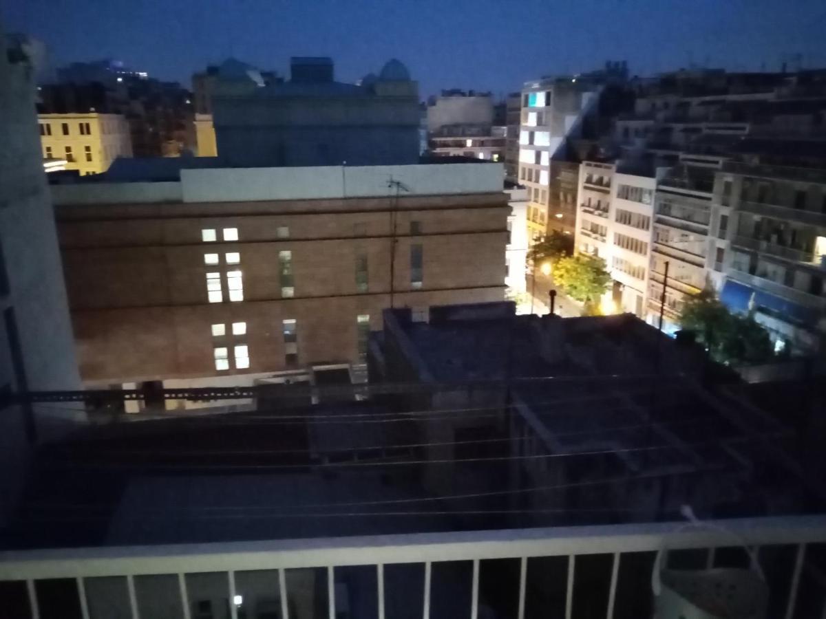 Center Apartment