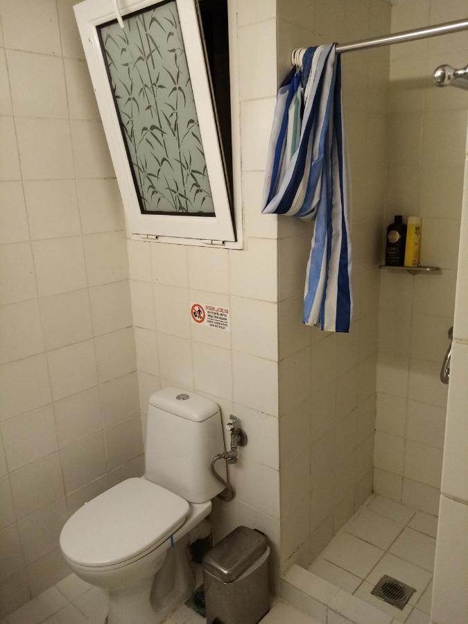 Apartment Center *