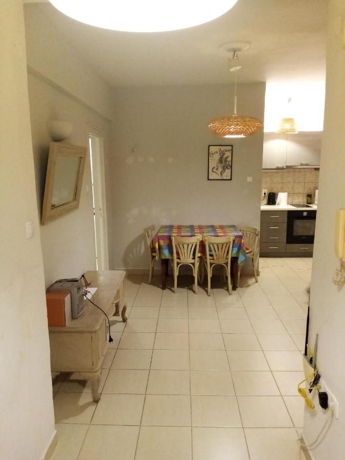 Center Apartment