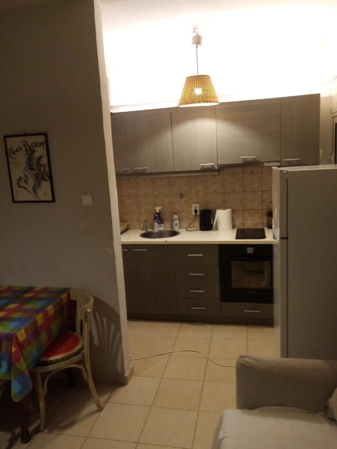 Center Apartment *